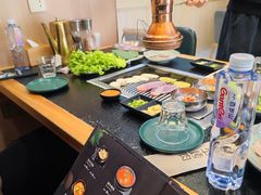 -臻牛烤肉