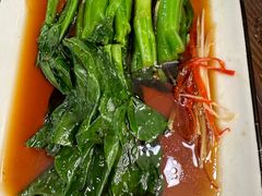 -烤肉季饭庄