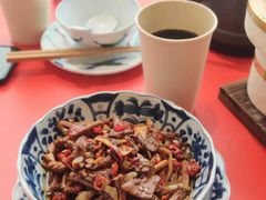 -侯师傅热炒店(印象城店)