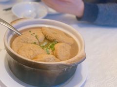 素鸡萝卜煲-浪里白·家宴(安德门大街店)