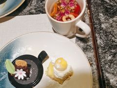 -金海湾自助餐厅(金陵饭店)