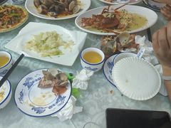 -范饭椰林川湘味海鲜·椰子鸡(三亚湾椰梦长廊店)