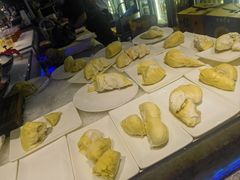 -一方渔歌蒸汽海鲜自助(文化路万达广场店)