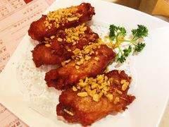 -池记(尖沙咀店)