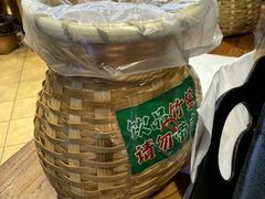 -云阿蛮云南生烫牛肉米线(奉贤路店)