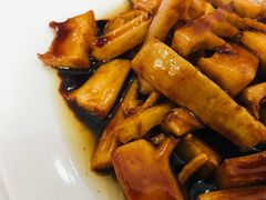 -茂隆餐厅(进贤路店)
