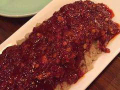 -疆Jiang·新疆秘制料理