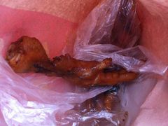 鸡脚旮旯-鸡脚旮旯平江路店