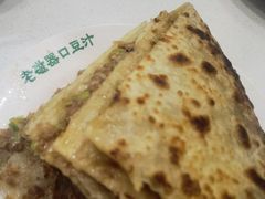 -老磁器口豆汁店(天坛店)