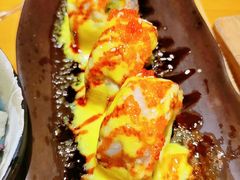 -一心创作料理屋(经开万达店)