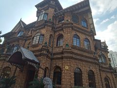 -马勒别墅饭店(静安寺店)