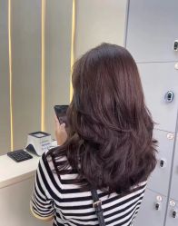 -十六番发型师事务所
