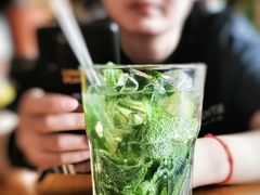 无酒精莫吉托-HFFOUSA TACO弗萨塔可墨西哥餐厅(颐堤港店)