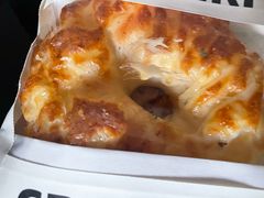 -B&C黄油与面包·THE GARDEN BAKERY概念店(世纪汇店)