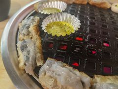 -霸腹烤肉(厦门柚子番店)