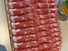-清真·鸦儿李记·涮肉(马家堡店)