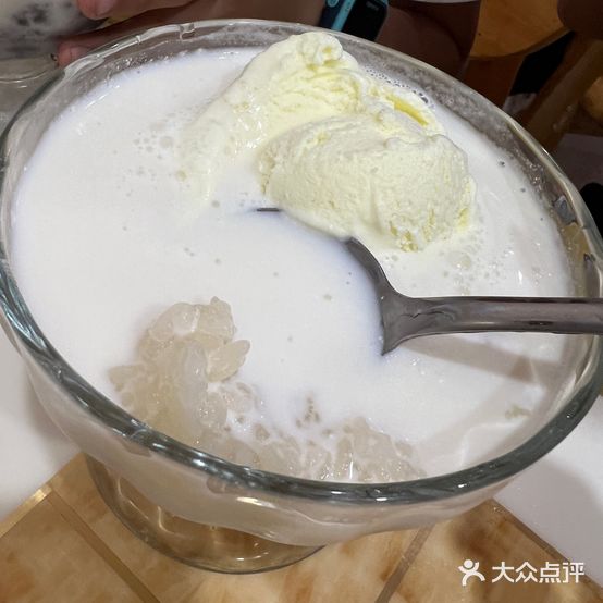 紫薇冷饮室(海宁人民路店)