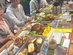 -木屋烧烤(龙岗南联店)