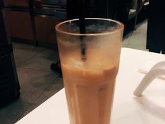 -翠华餐厅(山顶道店)