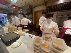 -老通城豆皮大王(吉庆街店)