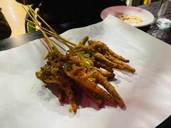 -林二哥宜烤官·宜宾小烧烤