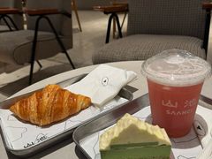 -SAANCI山池咖啡(海上世界文化艺术中心店)