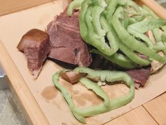 -锦绣金山人家(友谊店)
