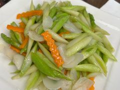 -烤肉季饭庄