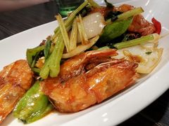 -华辉快餐店(江南西总店)