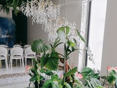 -ins森林童话餐厅coffee&bistro