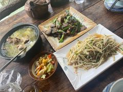 -青城甲(青城山店)