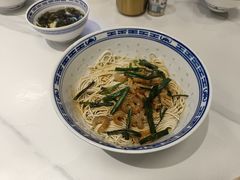 -鲁达面馆本帮风味(共康东路店)