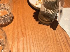 -芭莉与彩虹西餐厅(成都合生汇店)