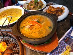 -一品诚记烤肉(大连柏威年购物中心店)