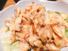 -烧货·活海鲜炭烧(湖滨商业街店)