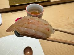 -鮨一日本料理(大中华店)