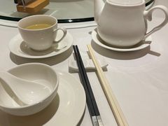 -正佳广场万豪酒店-粤菜餐厅·点心·海鲜·聚餐