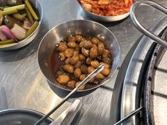 -GOGI肉碳烤(惠南鼎基商业店)