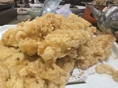 -邢家锅贴老店·非遗·开封菜(金明广场店)