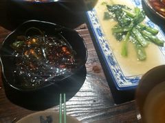 -功夫小龙虾·烧烤·江湖菜(金沙洲店)