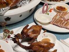 -古南都·老广东酒楼(龙江店)