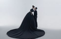 -金夫人婚纱摄影