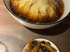 -十面春风·江南面馆(崇宁路店)