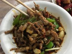 -小李子油焖大虾(南浦店)