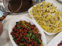 -福寿斋·老北京铜锅涮肉·烤鸭(顺义总店)