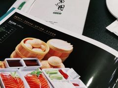 -紫光园·烤鸭·北京菜(团结湖店)