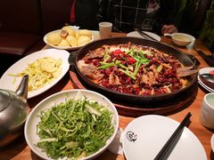 老板恋上鱼-老板恋上鱼(环山路店)