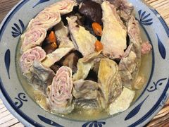 -树厨贵州菜(大十字店)