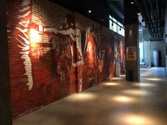 -威尔仕健身(杭州万象城店)