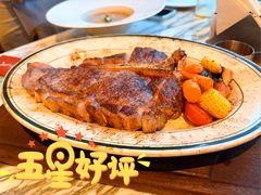 -at cafe 意大利餐厅(集美店)
